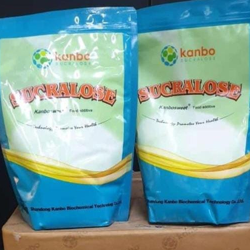 Sucralose Food Additive