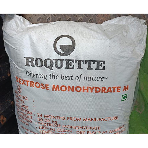 Dextrose Monohydrate