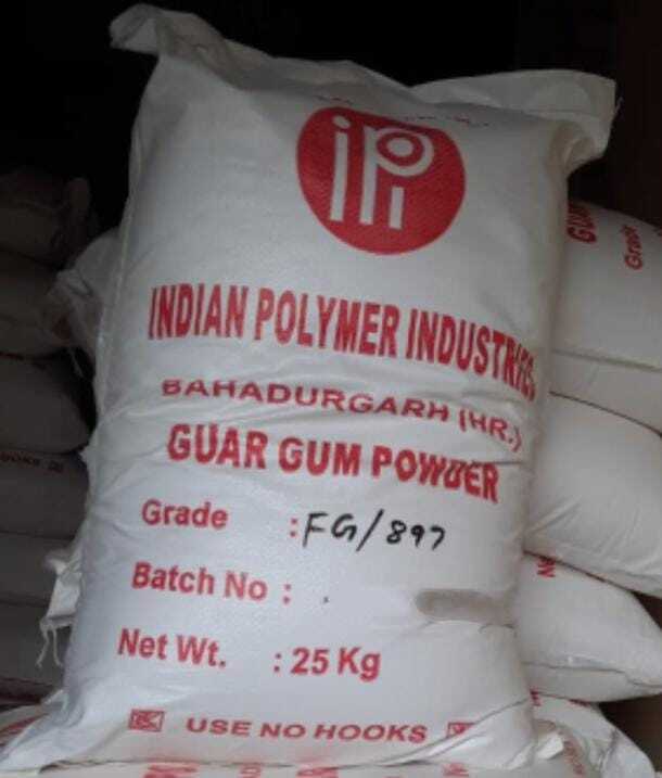 Guar Gum Powder