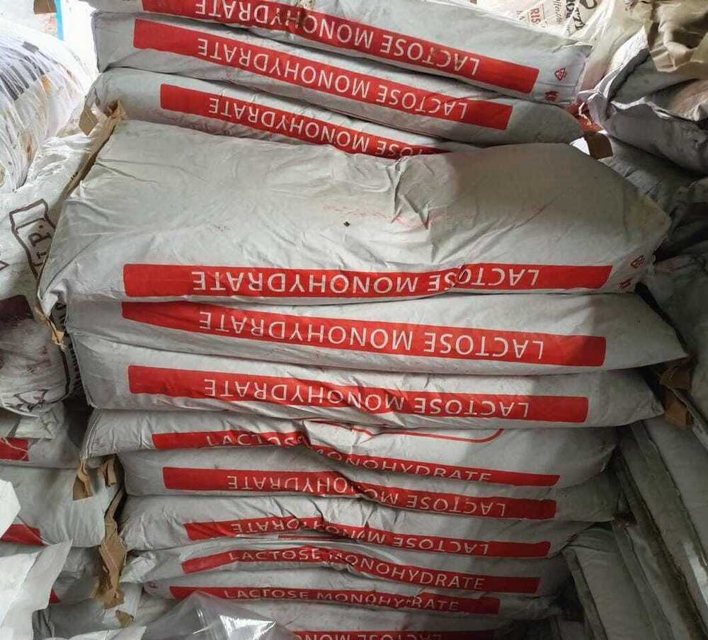 Lactose Monohydrate