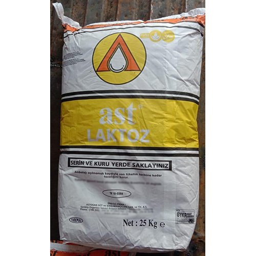 Laktoz Powder