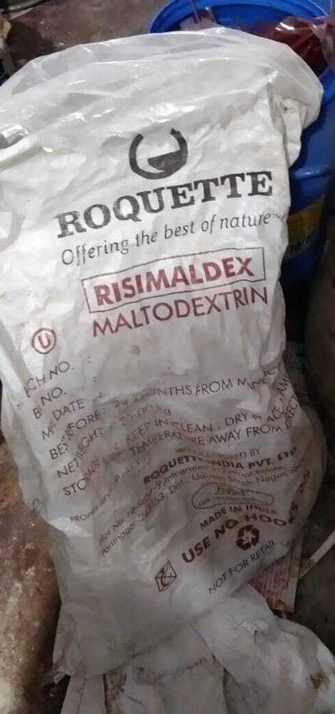Maltodextrin Powder