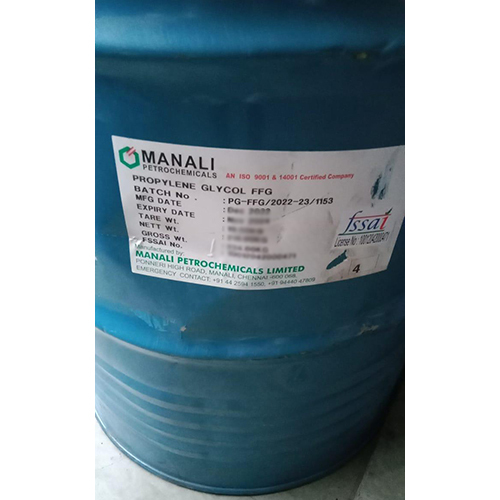 Propylene Glycol FFG