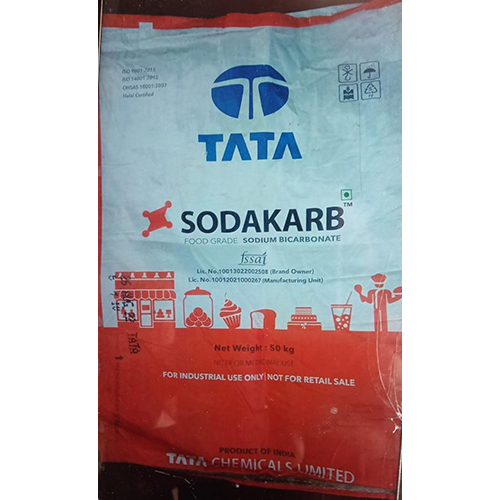 Sodium Bicarbonate