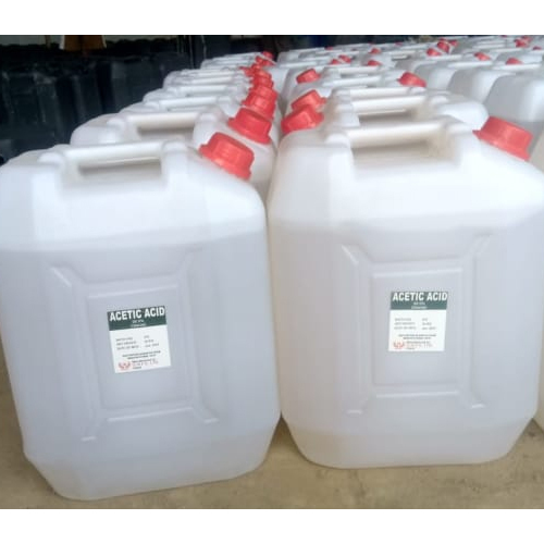 Acetic Acid