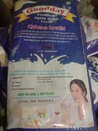 Goodday Premium Spray Dried Milk Powder