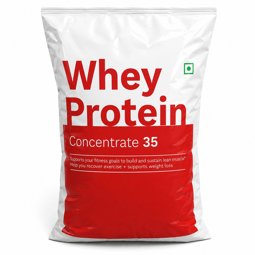 Whey Protein Concentrate 35