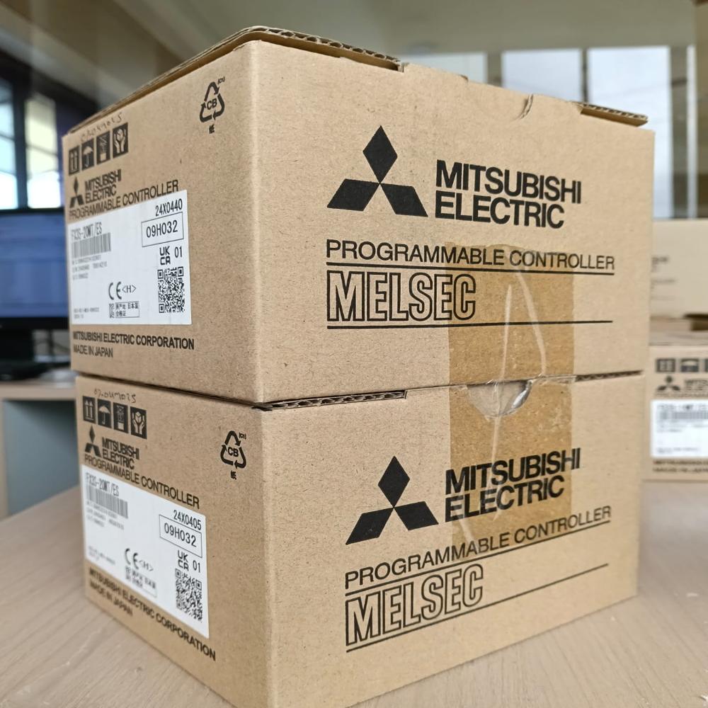 FX3S-20MT/ES MITSUBISHI
