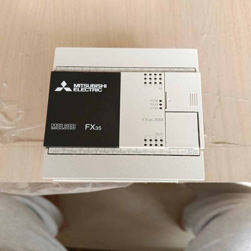 FX3S-20MT/ES MITSUBISHI