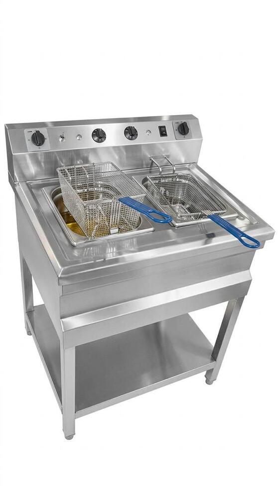 Deep Fryer