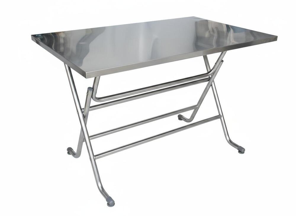 Folding Table