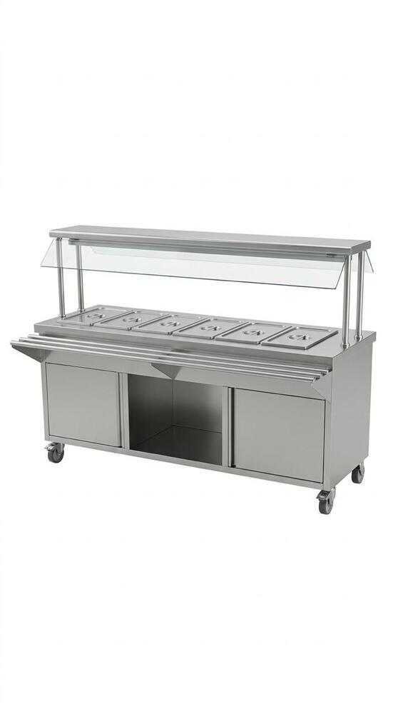 Hot Bain Marie