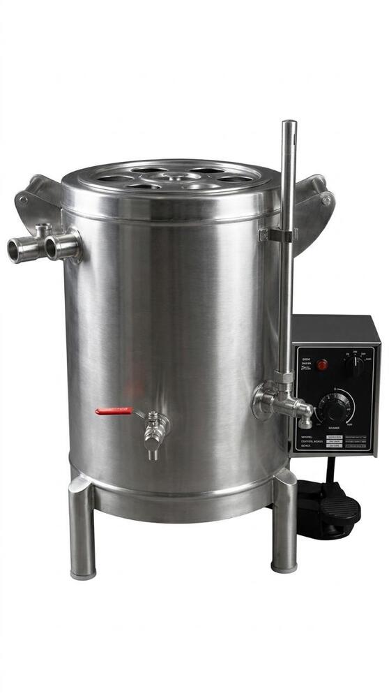 Milk Boiler