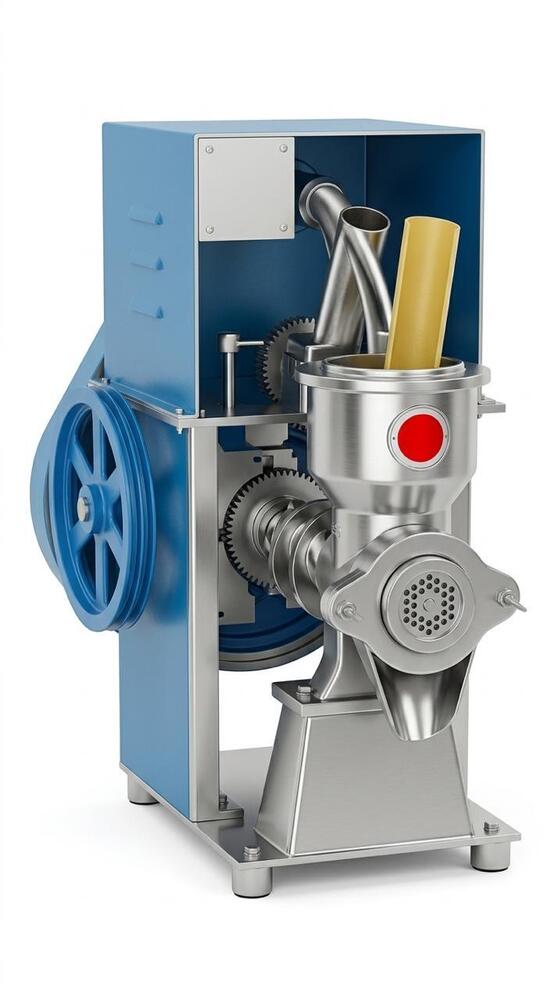 Mosambi Juicer