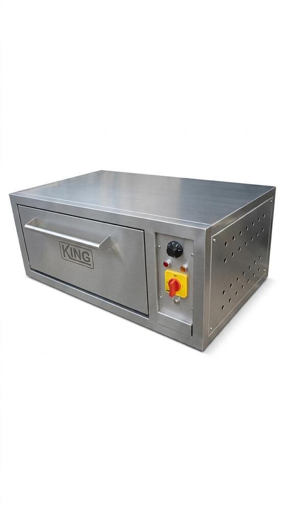 Pizza Oven