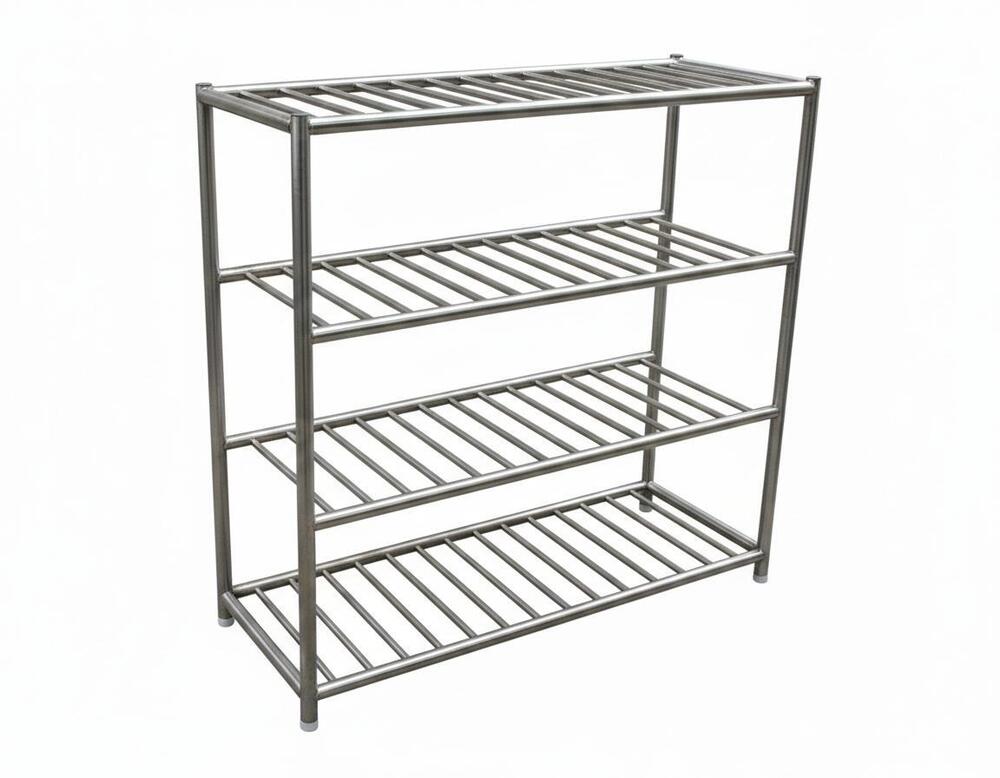 Pot Rack