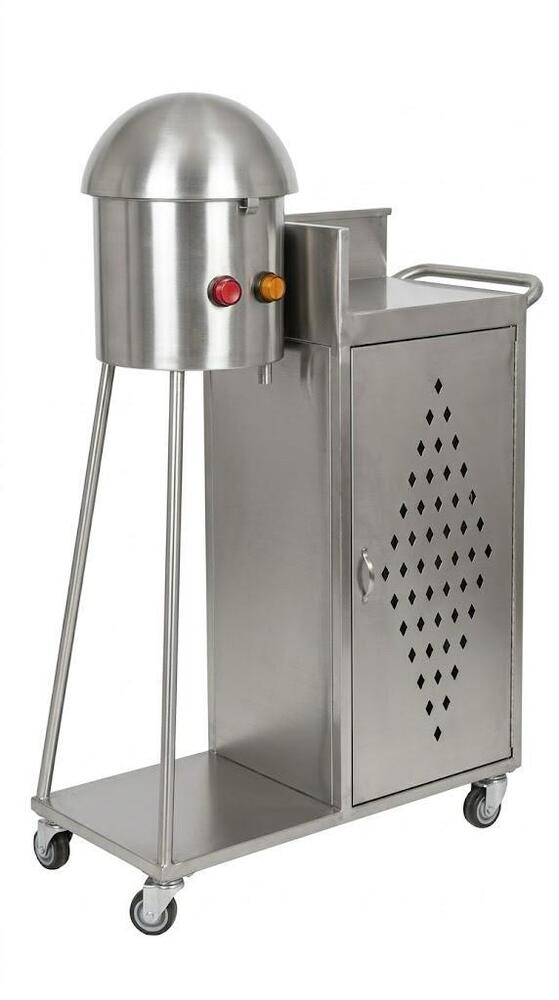 Roomali Roti Maker