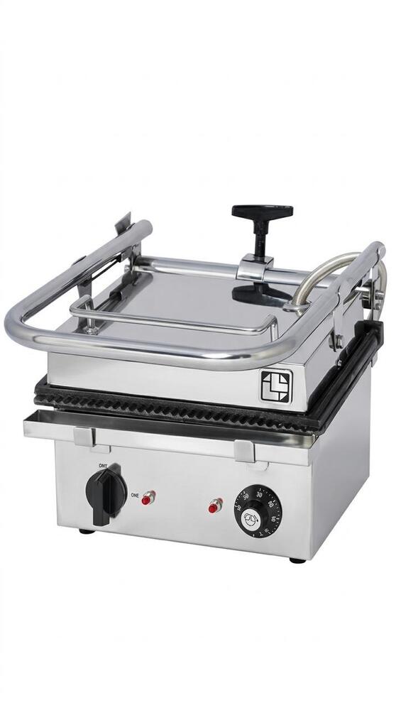 Sandwich Griller