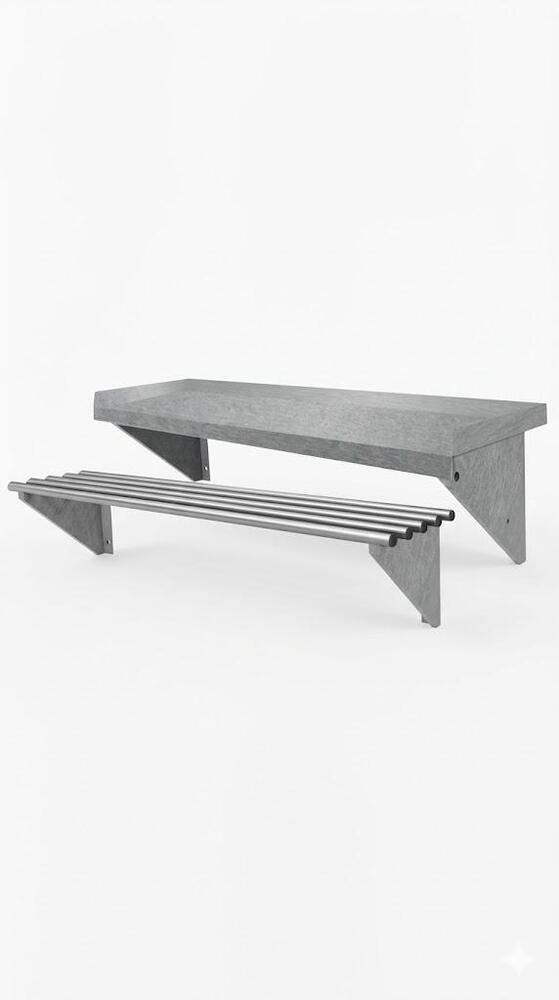 Wall Shelf