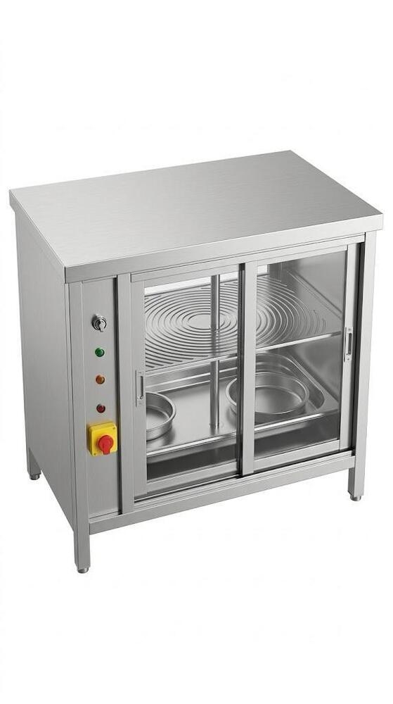 Display Hot Case