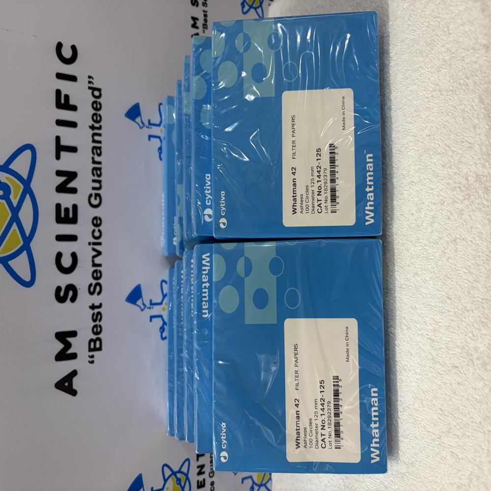 Whatman Filter Paper