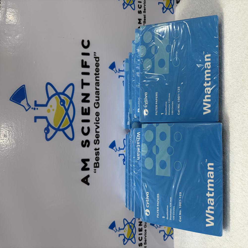Whatman Filter Paper - Grade: Industrial Grade