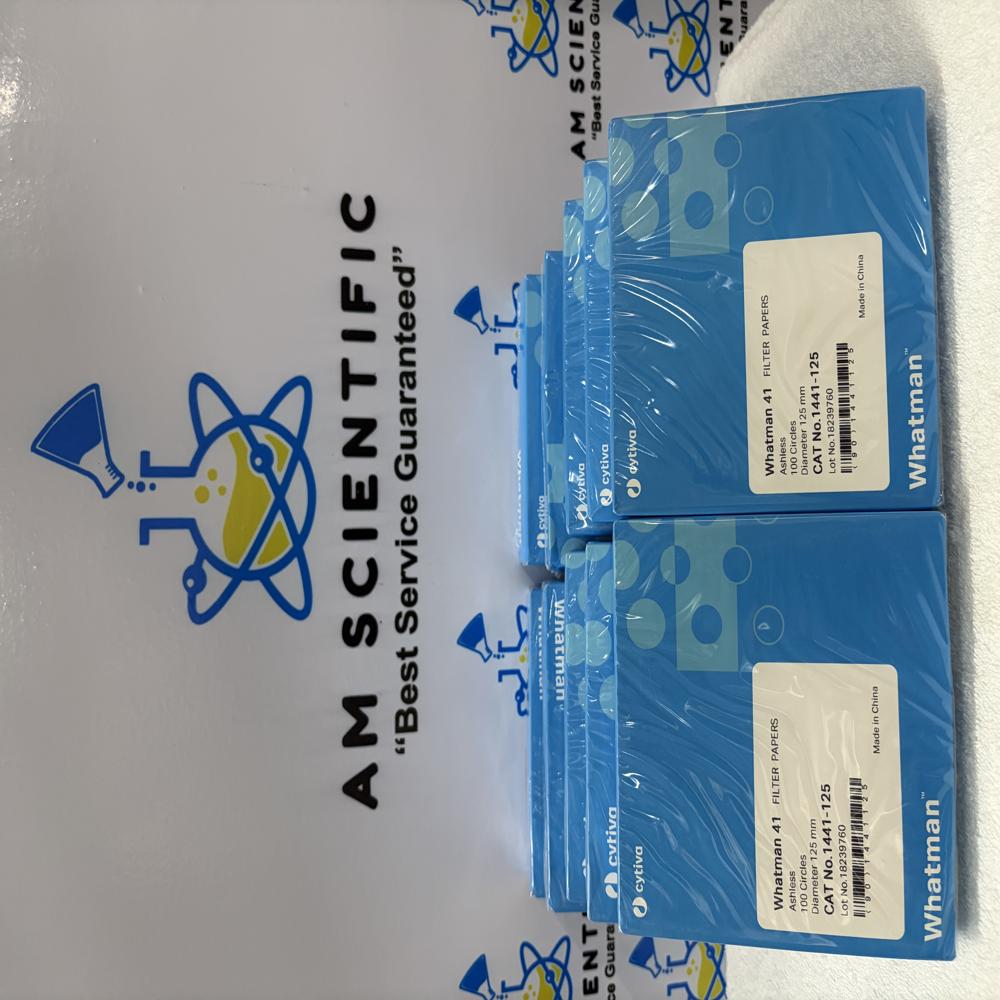Whatman Filter Paper