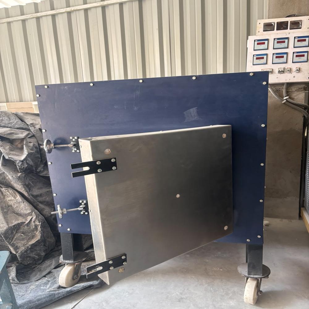 1700 Degree Furnace  