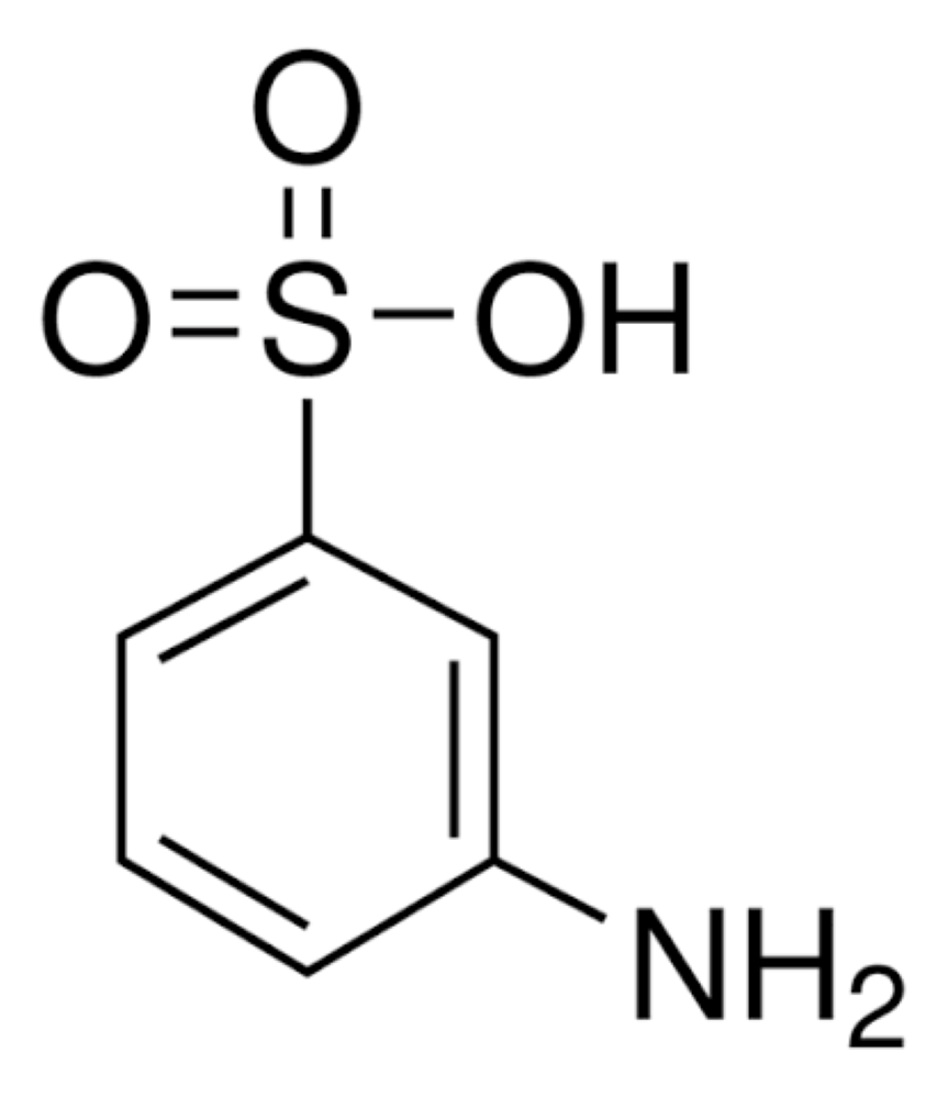 3-Aminobenzene sulfonic Acid