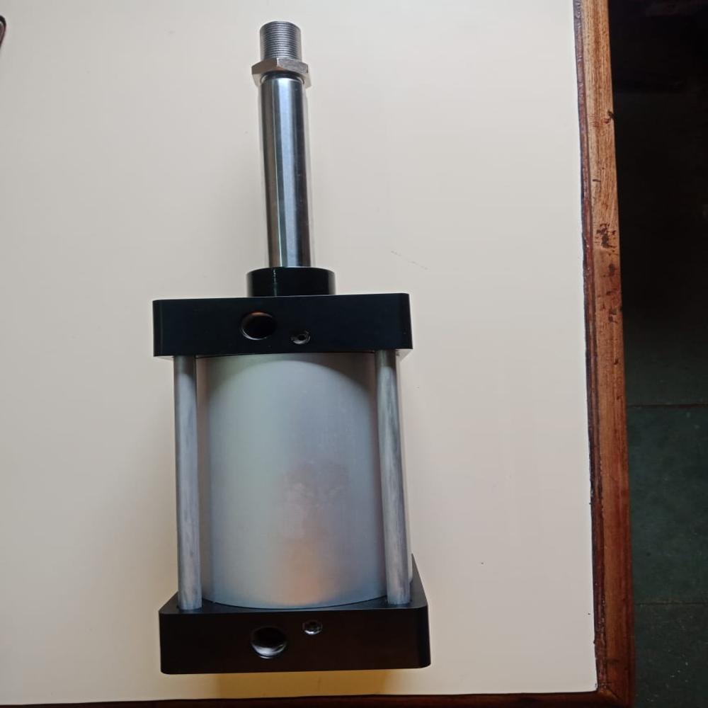 ISO SC pneumatic cylinders