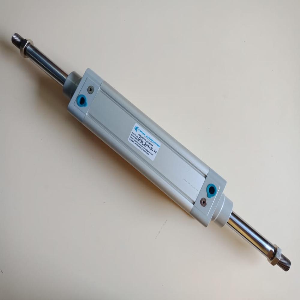ISO SC pneumatic cylinders