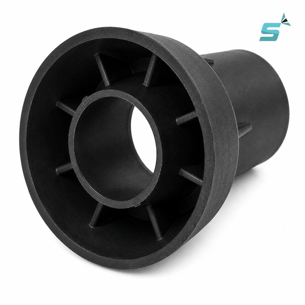 pvc cone 25mm