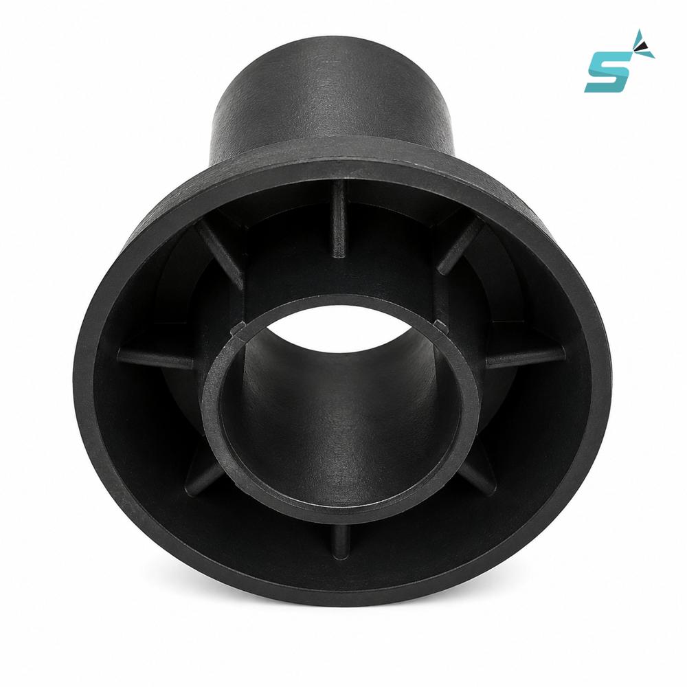 pvc cone 25mm