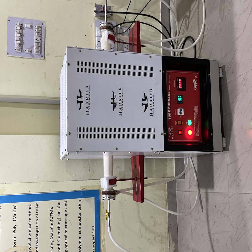 1700 Degree Tube Furnace  