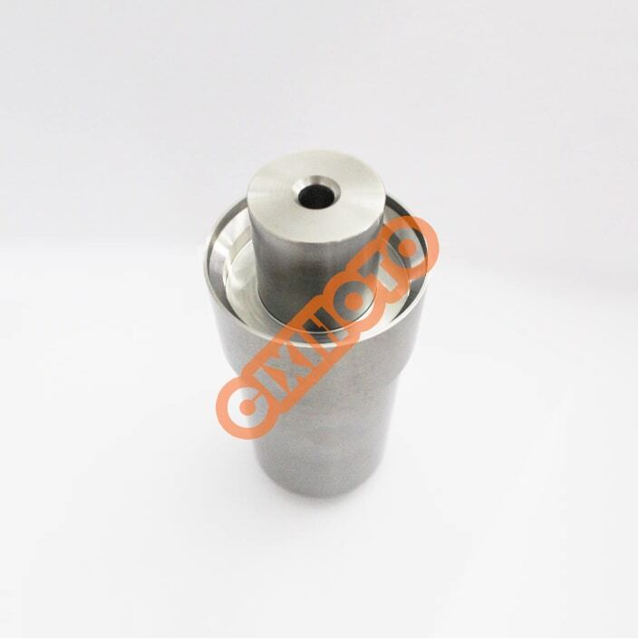 Customized High Precision Large Size Bushings for Medical Equipment