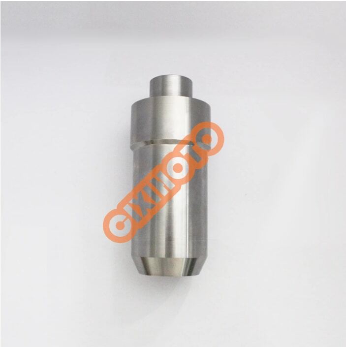 Customized High Precision Large Size Bushings for Medical Equipment