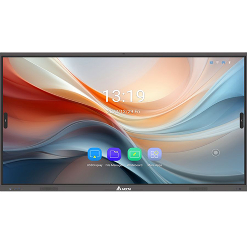 Interactive Flat Panel Display
