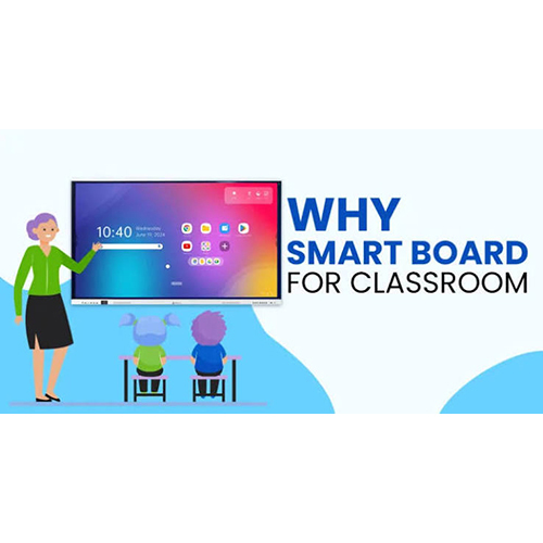 Smart Class Room Solutions