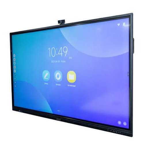IFPD Interactive Flat-Panel Display