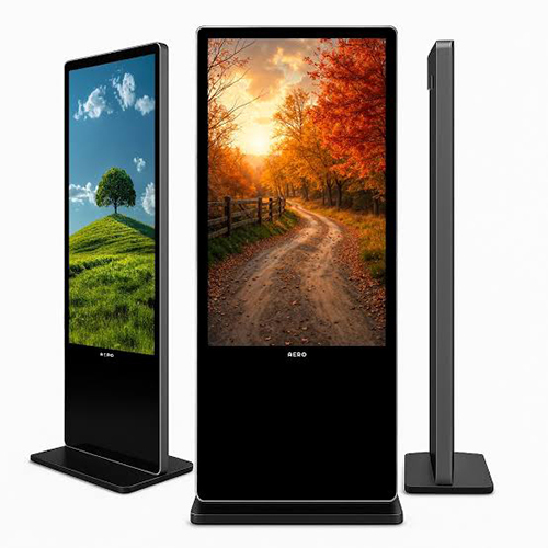Digital Standees