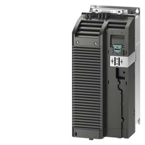 Siemens Sinamics S150 Cabinet Unit - Application: Pumps