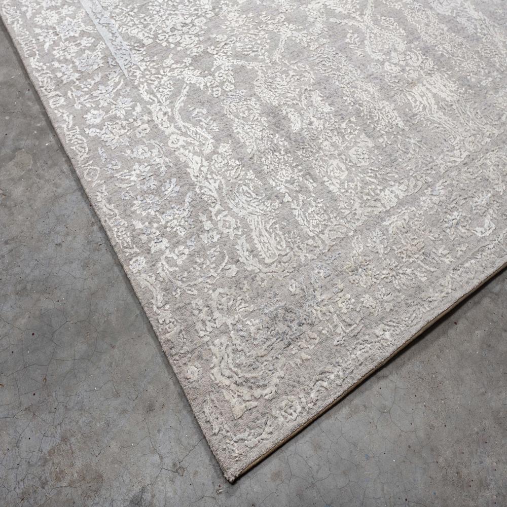 DN 1038  10X14  Wool/silk