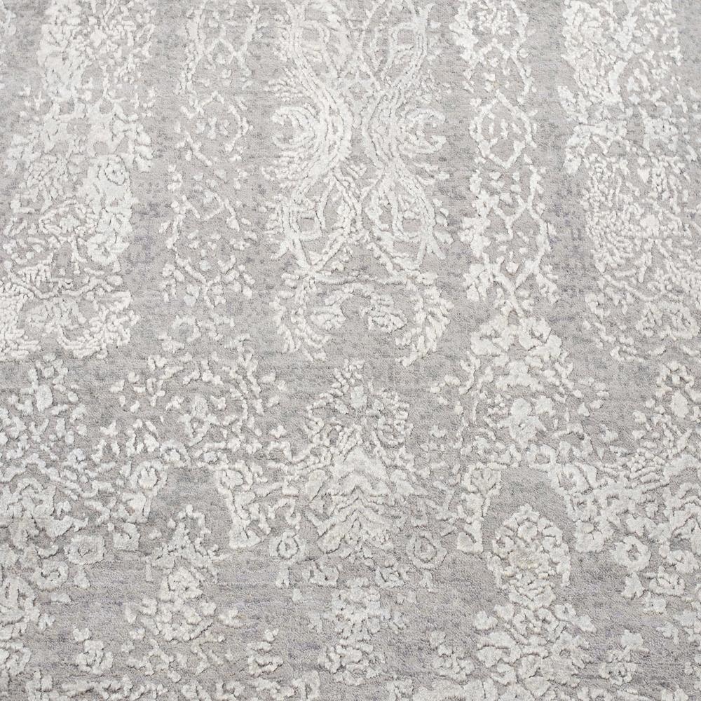 DN 1038  10X14  Wool/silk
