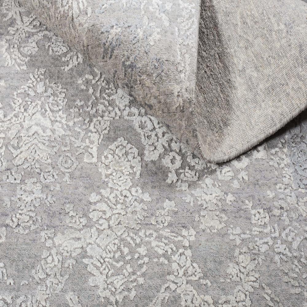 DN 1038  10X14  Wool/silk