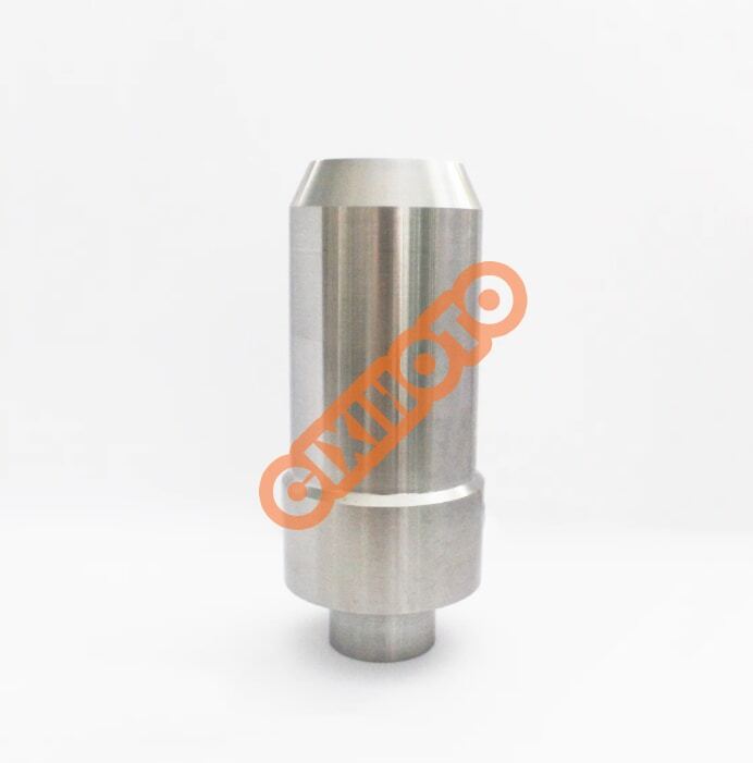 CNC Precision Medical Device Components