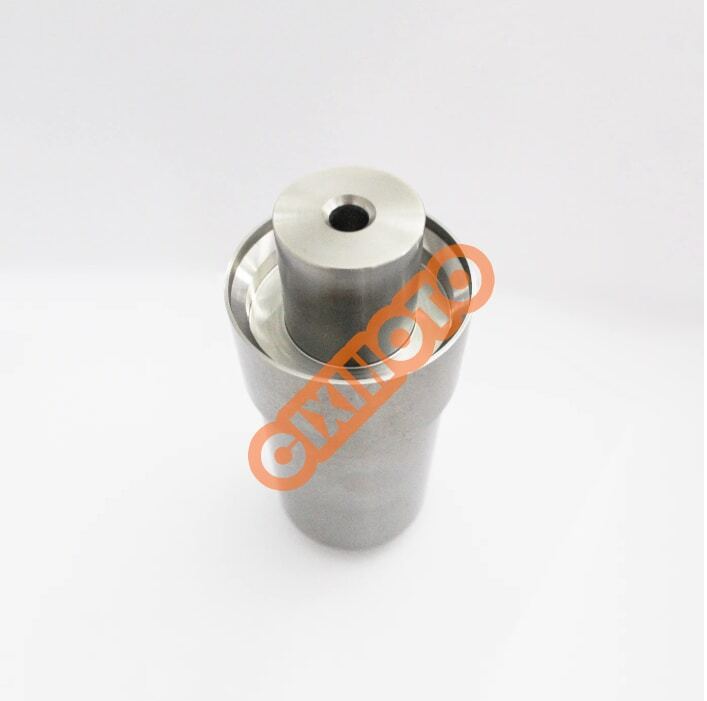 CNC Precision Medical Device Components