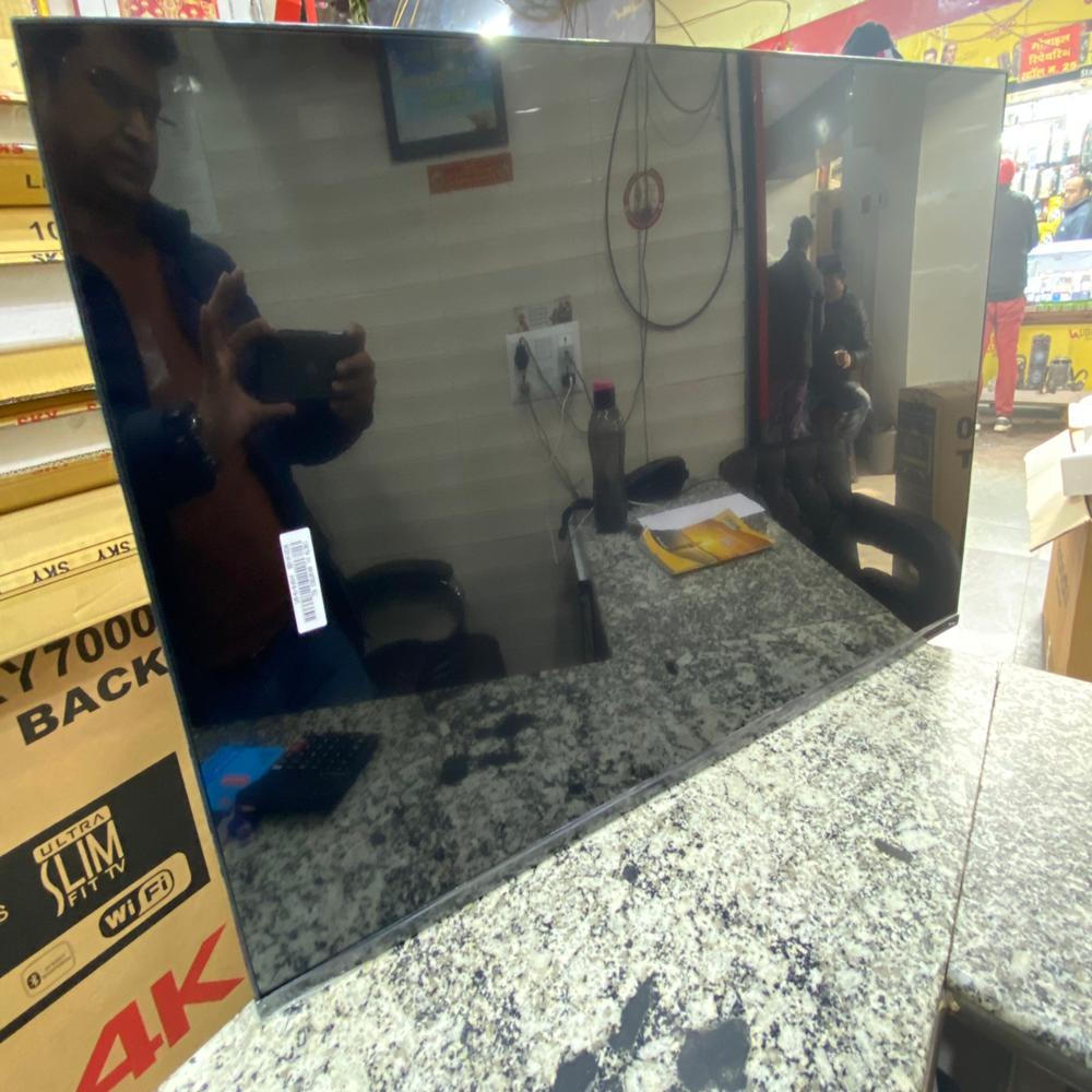 43 inch Smart Android LED TV