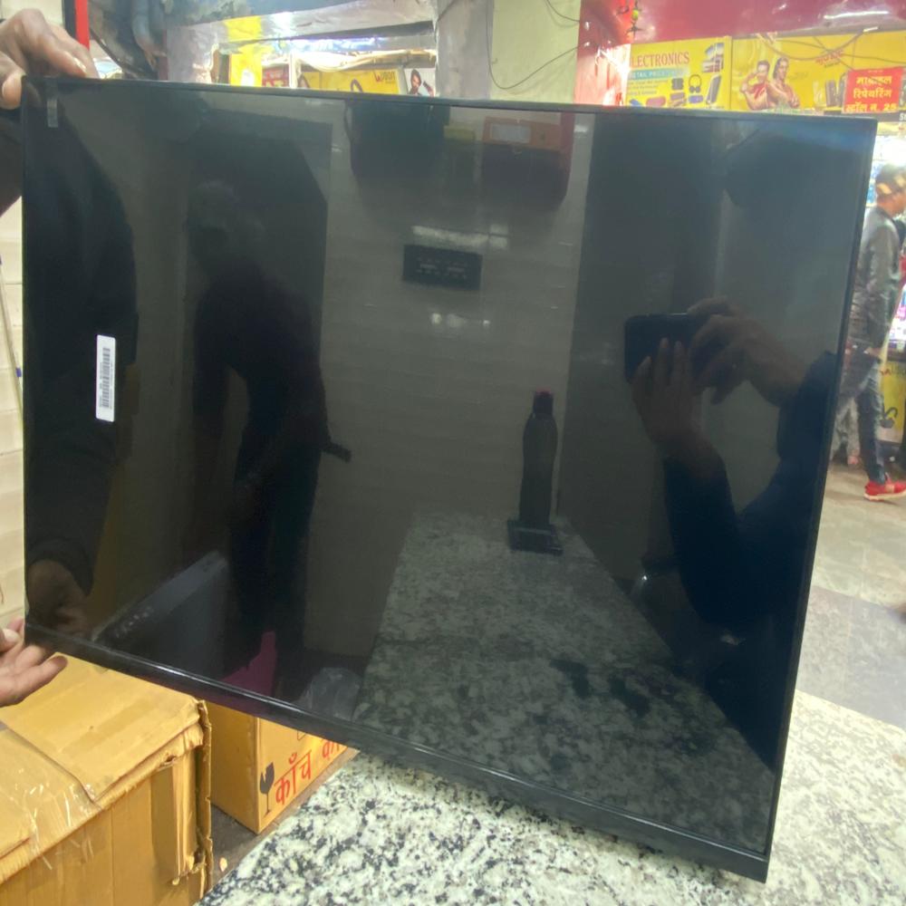 43 inch Smart Android LED TV