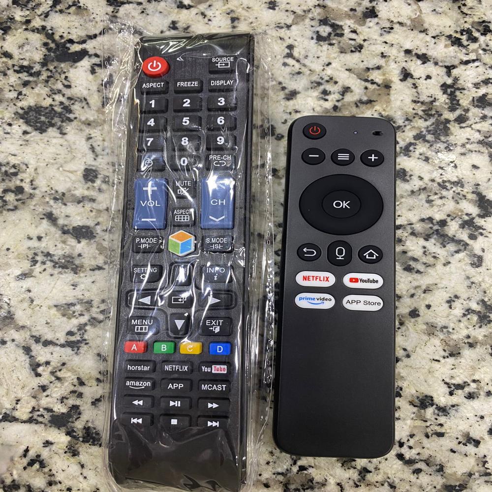 43 inch Smart Android LED TV