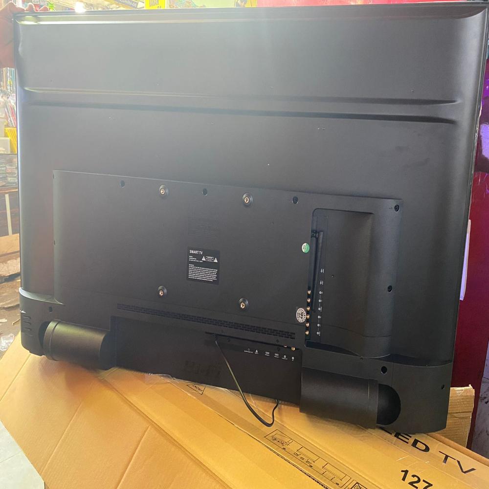 43 inch Smart Android LED TV